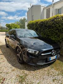 Mercedes-Benz classe A 180d Executive 2020