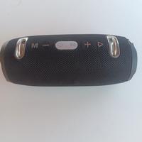 Cassa Bluetooth 20watt – Funzionante