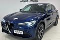 Alfa Romeo Stelvio 2.2 Turbod 190 CV AT8 RWD Super