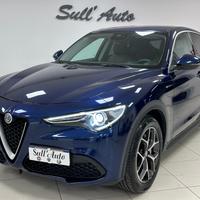 Alfa Romeo Stelvio 2.2 Turbod 190 CV AT8 RWD Super