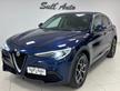 Alfa Romeo Stelvio 2.2 Turbod 190 CV AT8 RWD Super