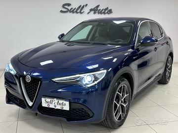 Alfa Romeo Stelvio 2.2 Turbod 190 CV AT8 RWD Super