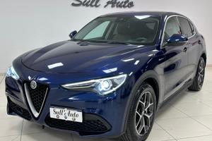 Alfa Romeo Stelvio 2.2 Turbod 190 CV AT8 RWD Super
