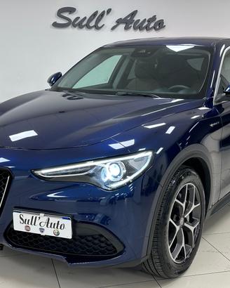 Alfa Romeo Stelvio 2.2 Turbod 190 CV AT8 RWD Super