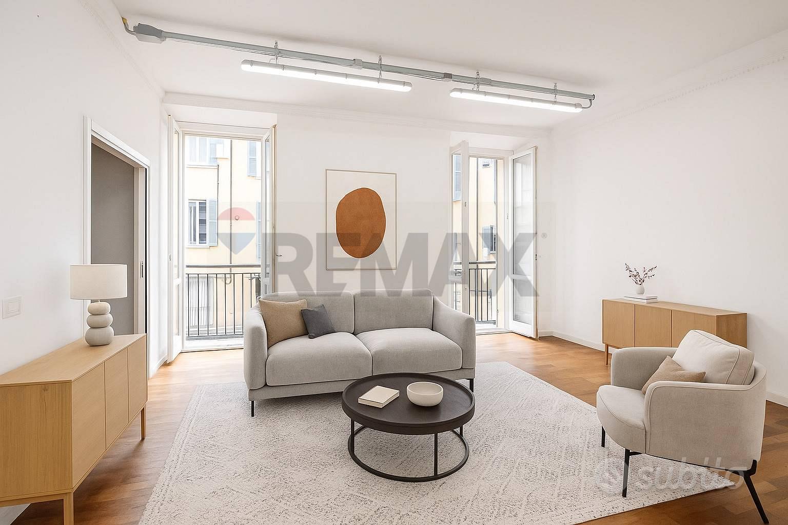 Appartamento - Milano - Vista 3