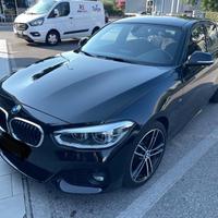 Bmw serie 1