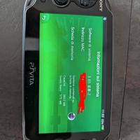 psvita oled