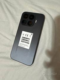 XIAOMI 17T, 12/512 GIGA