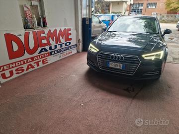 Audi A4 2.0 TDI 190 CV quattro S tronic Sport