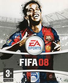 Fifa 08