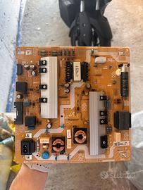 Scheda Alimentazione Power Supply Samsung