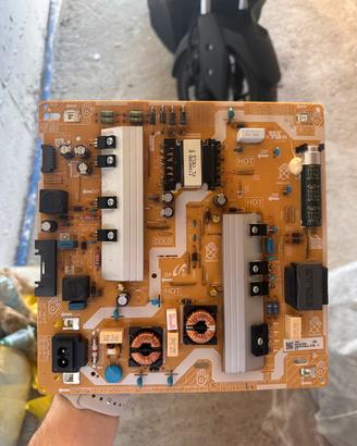 Scheda Alimentazione Power Supply Samsung