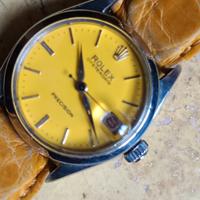 Rolex Oysterdate Precision