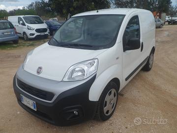 Fiat Fiorino furgone