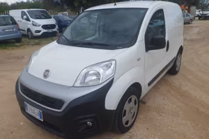 Fiat Fiorino furgone