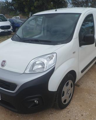 Fiat Fiorino furgone
