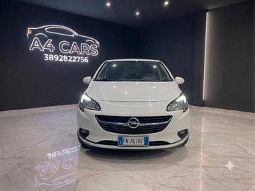 Opel Corsa 1.3 CDTI 5 porte Advance