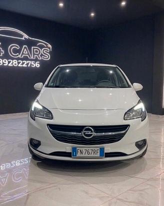 Opel Corsa 1.3 CDTI 5 porte Advance