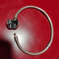 braccialetto in argento "925