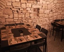 Locale commerciale per ristorazione