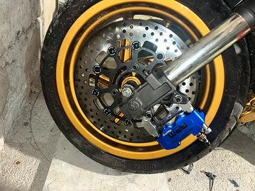 impianto rpm