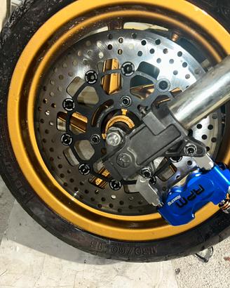 impianto rpm