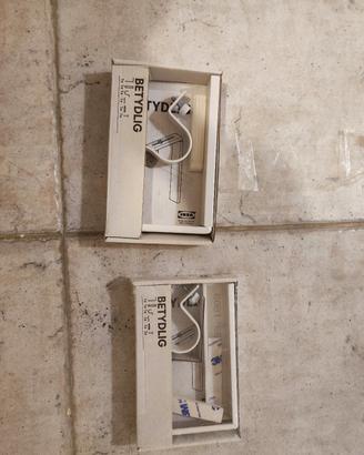 staffe reggi bastone tende