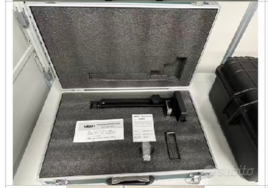 (INSIZE) Azzeratore per alesametri