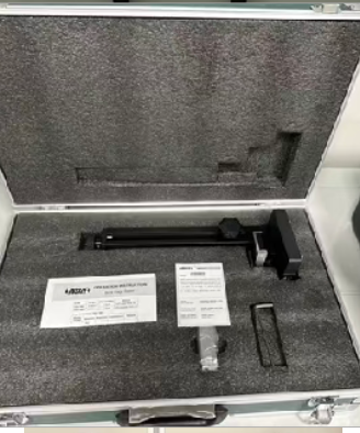 (INSIZE) Azzeratore per alesametri