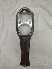dash cover Harley Davidson Dyna low rider