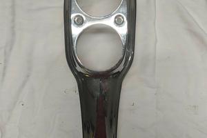 dash cover Harley Davidson Dyna low rider