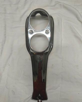 dash cover Harley Davidson Dyna low rider