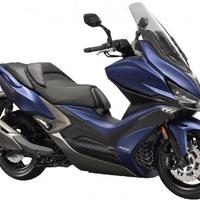 KYMCO X-CITING S400 " TUO DA € 132/MESE "