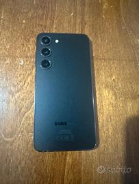 Samsung S23