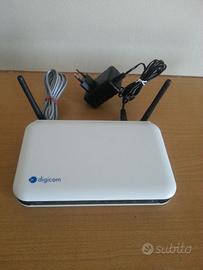 Router Digicom