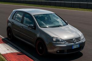 Golf 5