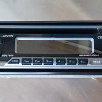 Stereo Clarion High power