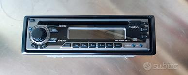 Stereo Clarion High power