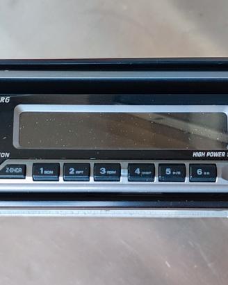 Stereo Clarion High power