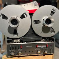 Studer ReVox  A77 registratore audio analogico