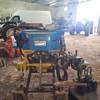 interfilaro agricolo