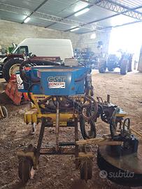 interfilaro agricolo