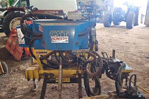 interfilaro agricolo