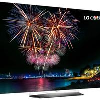 Televisore LG 55B6V TV OLED 55" 4K HDR DOLBY