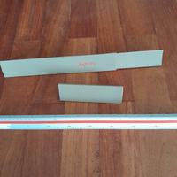 Righello vintage Aristo 