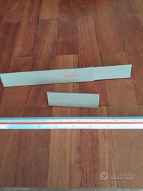 Righello vintage Aristo 