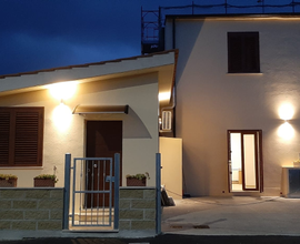 Casa vacanze cecina