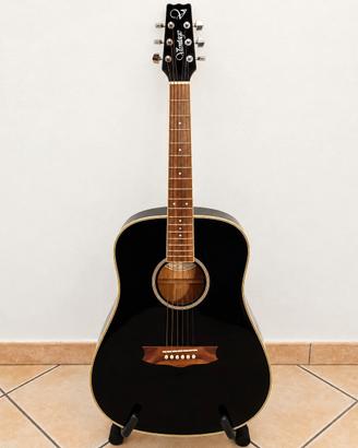 Chitarra acustica 