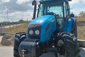 Landini vision 90cv