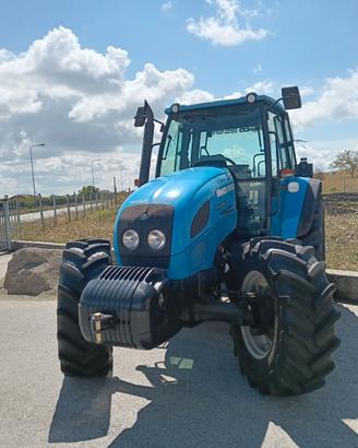 Landini vision 90cv